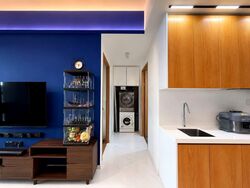 Peak Residence (D11), Condominium #578647371